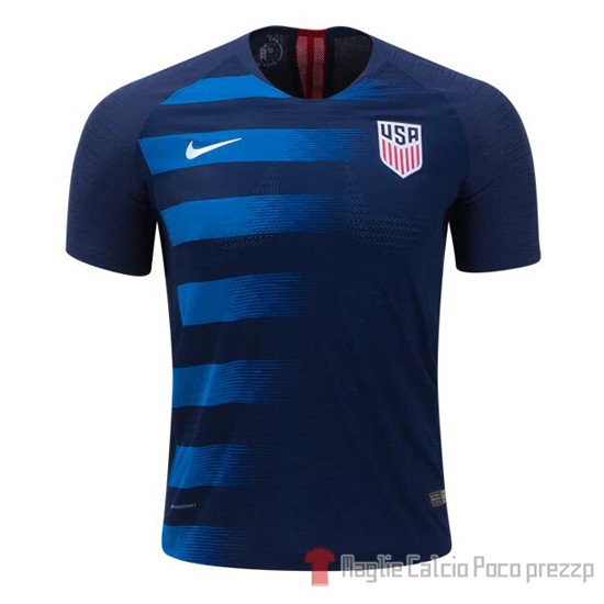 Maglia USA Away 2018 - Clicca l'immagine per chiudere
